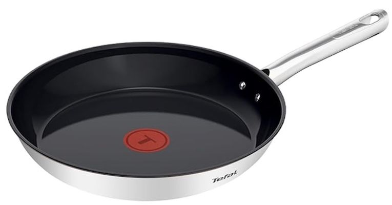 🍳 Tefal Duetto On Bratpfanne mit 24 cm für 26,99€ (statt 33€)
