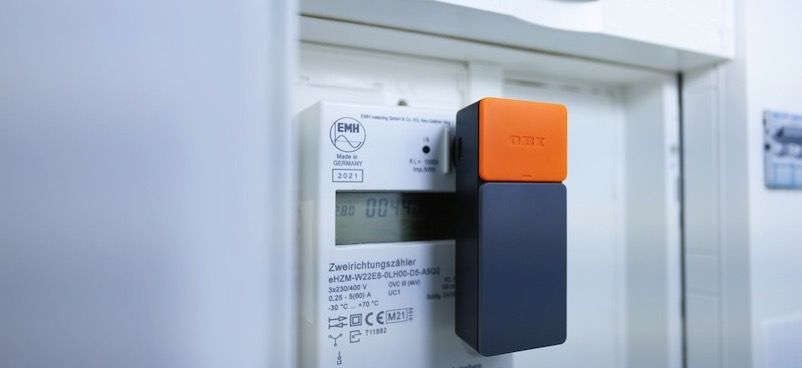 🏠 OBI Energy Tracker: smartes Auslesen & Echtzeit Stromdaten ➡️ für 29,99€ (statt 60€)