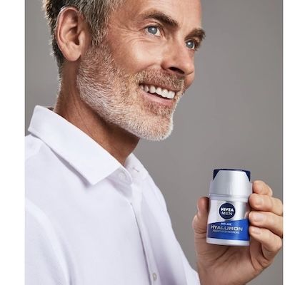 👴🏻➡️👱🏻‍♂️ 50ml Nivea Men Active Age Anti Falten Gesichtspflege für 12,61€ (statt 16€)