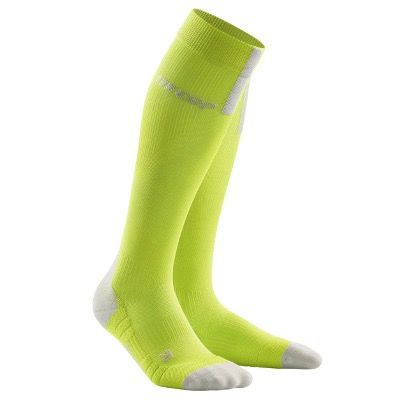 🏃💨 CEP 3.0 Run Long Run Socks Man in Grün ➡️ für 19,98€ (statt 42€)