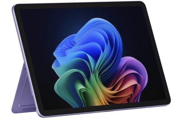 Microsoft Surface Pro 12” Laptop mit 16/512GB für 849€ (statt 943€)