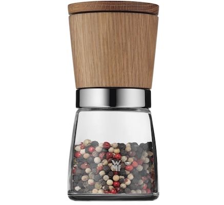 🧂 WMF Ceramill Nature Salz und Pfeffer Mühle für 25,59€ (statt 30€)