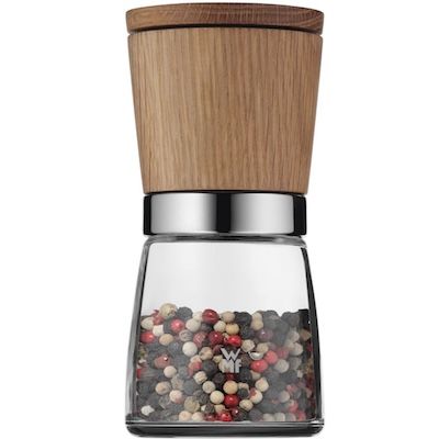 🧂 WMF Ceramill Nature Salz und Pfeffer Mühle für 25,59€ (statt 30€)