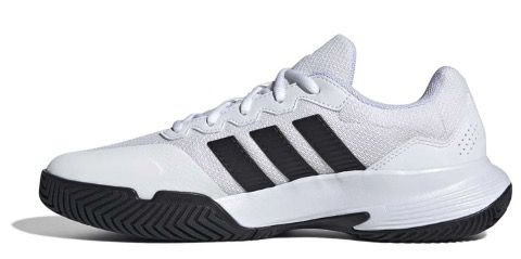 🏃💨 Adidas Gamecourt 2.0 Clay Tennisoutdoorschuh ➡️ für 35,98€ (statt 47€)