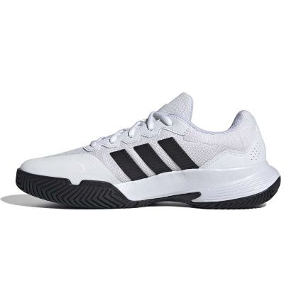 🏃💨 Adidas Gamecourt 2.0 Clay Tennisoutdoorschuh ➡️ für 35,98€ (statt 47€)