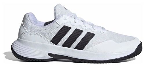 🏃💨 Adidas Gamecourt 2.0 Clay Tennisoutdoorschuh ➡️ für 35,98€ (statt 47€)