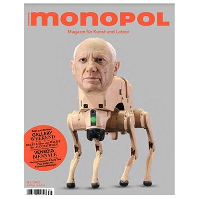 🗞️ 11 Ausgaben Monopol Abo für nur 35€ (statt 146€)