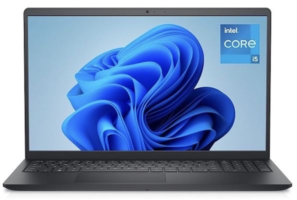 Dell 15   15,6 FHD Laptop 16/512GB SSD für 449€ (statt 700€)