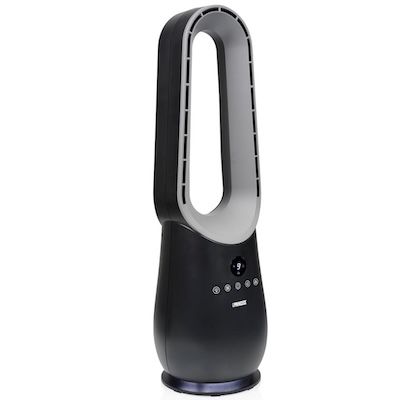 🌬️ Princess Ventilator ohne Blätter für 92,99€ (statt 108€)