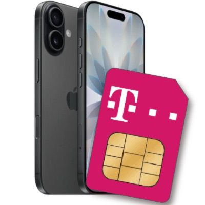 🍏📱Apple iPhone 17 für 229€ + Telekom Allnet 30GB für 39,95€ mtl. + 💰 240€ Cashback 🍏📱Apple iPhone 17 für 229€ + Telekom Allnet 30GB für 39,95€ mtl. + 💰 240€ Cashback