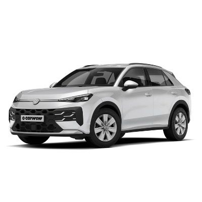 🚗💨 Privat: Volkswagen T-Roc R-Line eTSI 1.5 150PS mit DSG ➡️ für 219€ – LF 0,52