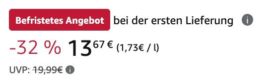 🍺💨 24x Oberbräu süffiges Helles aus Bayern 0,33L 🥨 ab 13,67€ (statt 20€) - 0,56€ pro Dose 🍺💨 24x Oberbräu süffiges Helles aus Bayern 0,33L 🥨 ab 13,67€ (statt 20€) 0,56€ pro Dose