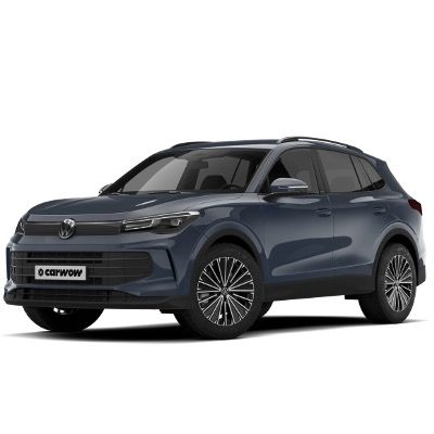 🚗💨 Gewerbe: VW Tiguan 1.5 eTSI mit 150PS als R-Line ➡️ für 189€ mtl. 🧨 LF 0,36