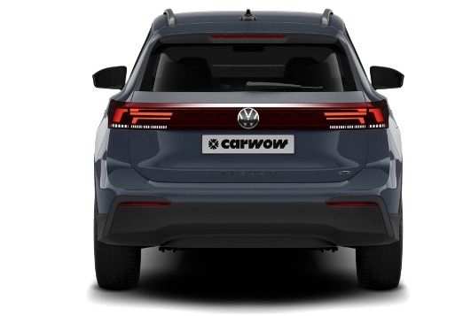 🚗💨 Gewerbe: VW Tiguan 1.5 eTSI mit 150PS als R Line ➡️ für 189€ mtl. 🧨 LF 0,36