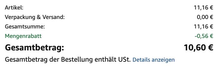 🍓 4x Bonne Maman Erdbeer Konfitüre im 370g Glas für 10,60€ (statt 16€)