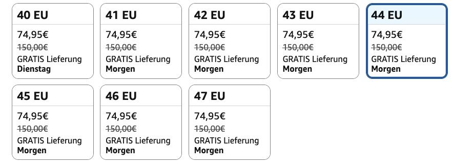 🥾 ECCO Gore-Tex Schnürboots Xpedition III M Drak 2.0 für 74,95€ (statt 135€) 🥾 ECCO Gore Tex Schnürboots Xpedition III M Drak 2.0 für 74,95€ (statt 135€)