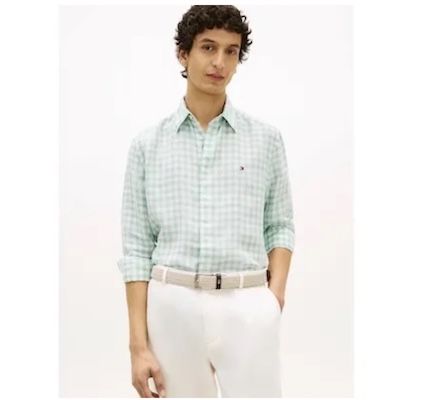🤯🔝 Amazon: Tommy Hilfiger Megasale z.B. Poloshirt für 37€ (statt 56€) 🤯🔝 Amazon: Tommy Hilfiger Megasale z.B. Poloshirt für 37€ (statt 56€)