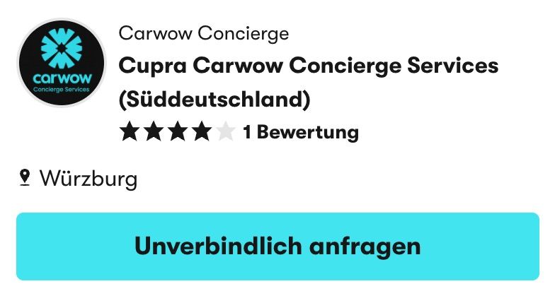 🚗💨 Cupra Leon Sportstourer 2.0 TSI DSG 4WD VZ mit 333PS 🔥 für 239€ mtl. 🧨 nur LF 0,43 🚗💨 Cupra Leon Sportstourer 2.0 TSI DSG 4WD VZ mit 333PS 🔥 für 239€ mtl. 🧨 nur LF 0,43