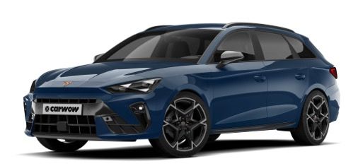 🚗💨 Cupra Leon Sportstourer 2.0 TSI DSG 4WD VZ mit 333PS 🔥 für 129€ mtl. 🧨 nur LF 0,23