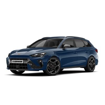 🚗💨 Cupra Leon Sportstourer 2.0 TSI DSG 4WD VZ mit 333PS 🔥 für 129€ mtl. 🧨 nur LF 0,23
