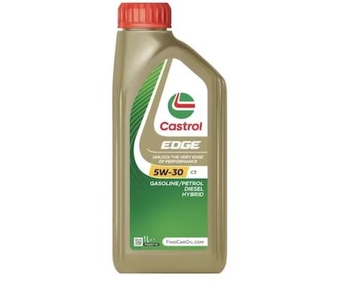 🚗🛢️ Amazon: Castrol & Liqui Moly im Sale z.B. 5L Castrol EDGE 5W 30 C3 Motoröl für 42€ (statt 57€)