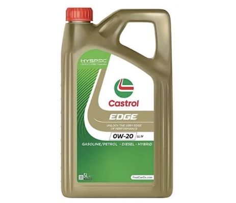🚗🛢️ Amazon: Castrol & Liqui Moly im Sale z.B. 5L Castrol EDGE 5W 30 C3 Motoröl für 42€ (statt 57€)