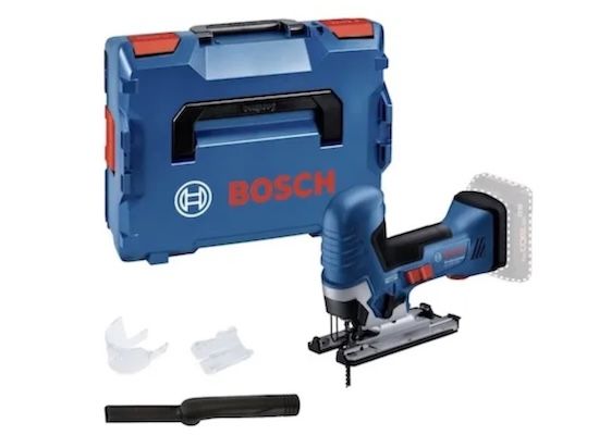 🔝🤑🛠️ Amazon: Sale auf Bosch PRO mit bis  34% z.B. Akku Kreissäge mit L Boxx für 205€ (statt 246€)