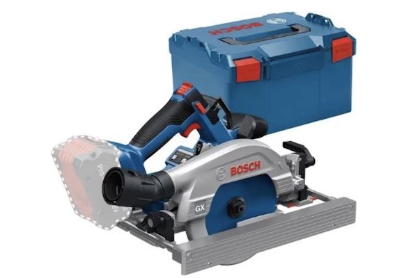 🔝🤑🛠️ Amazon: Sale auf Bosch PRO mit bis  34% z.B. Akku Kreissäge mit L Boxx für 205€ (statt 246€)