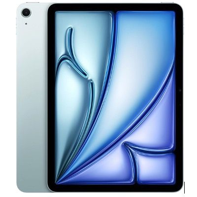 🍏 Apple iPad Air 11 (2026, 11″, M4, 128GB, WiFi) in Blau für 629,41€ (statt 679€)