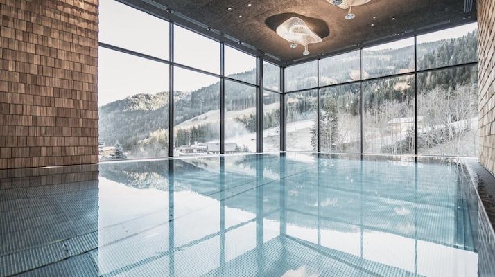 💗🇮🇹 Italien: 2 ÜN im Hotel Tenne Lodges inkl. Frühstück & Dinner ab 339€ p.P.