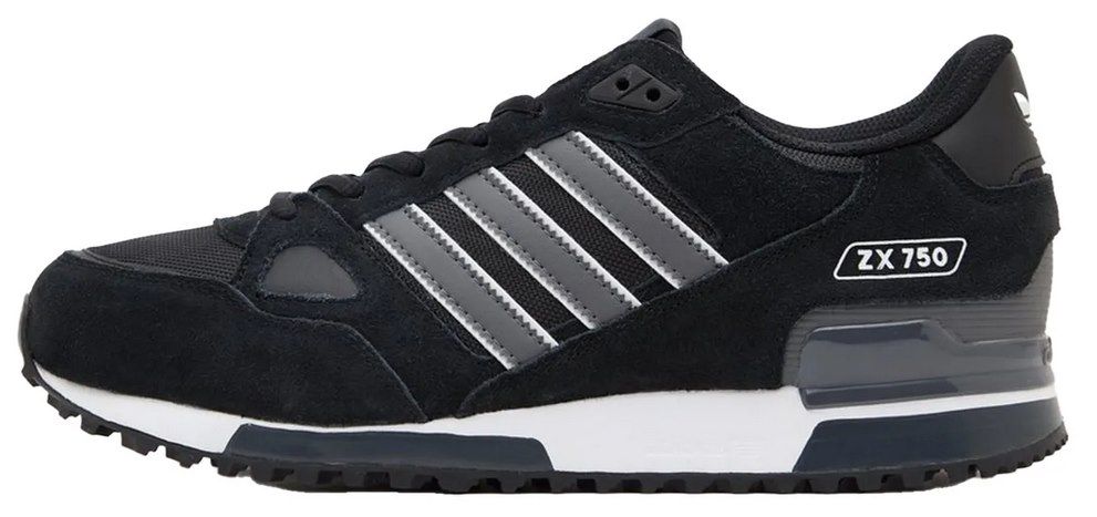 👟 adidas Originals ZX 750 Sneaker für 65,98€ (statt 120€)