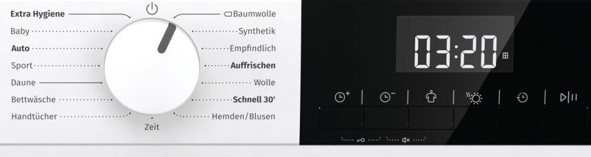👕 Gorenje DHNE82 Wärmepumpentrockner (8kg) für 309€ (statt 370€) 👕 Gorenje DHNE82 Wärmepumpentrockner (8kg) für 309€ (statt 370€)