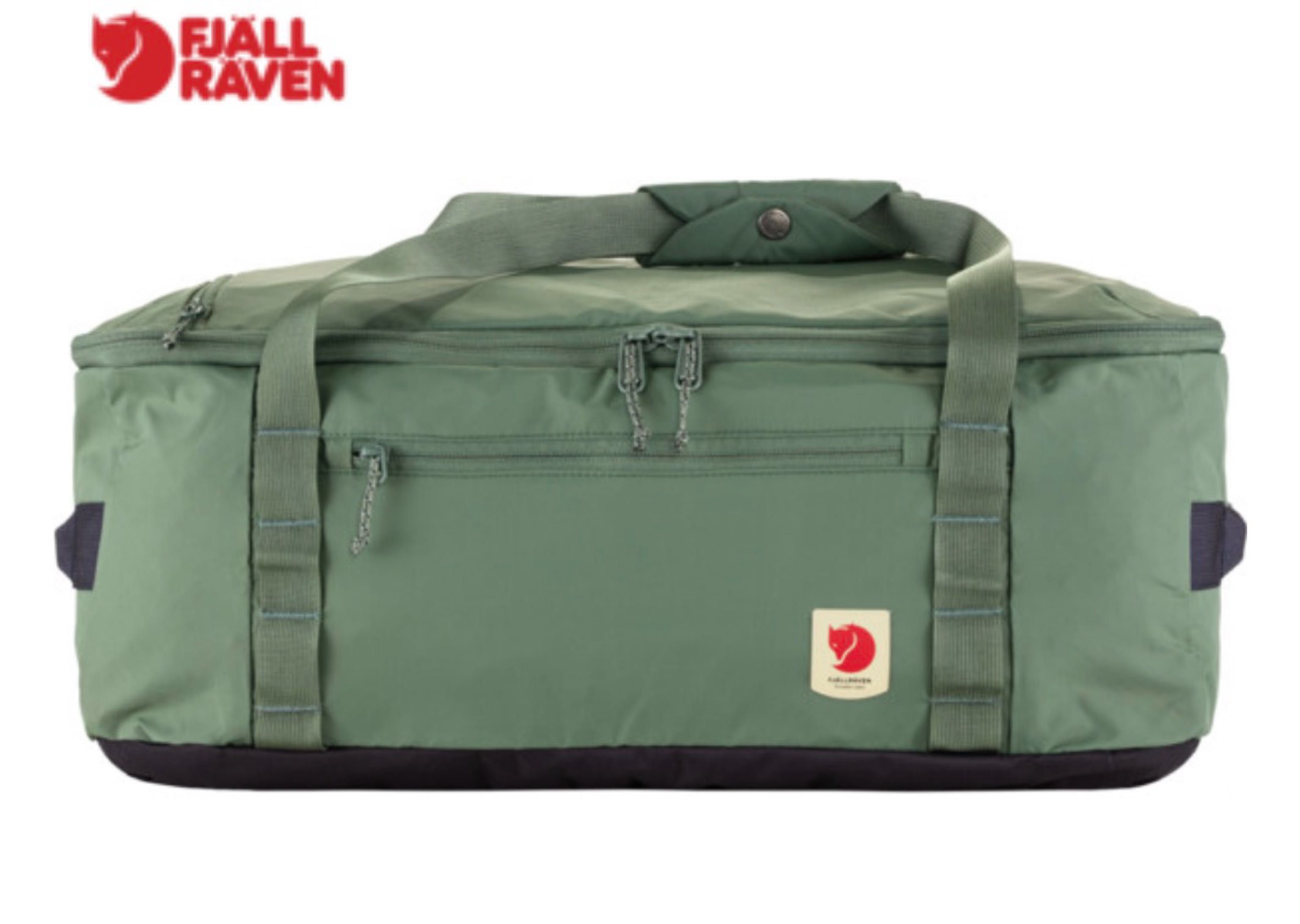 Fjällraven HIGH COAST DUFFEL 36 Fjällraven HIGH COAST DUFFEL 36