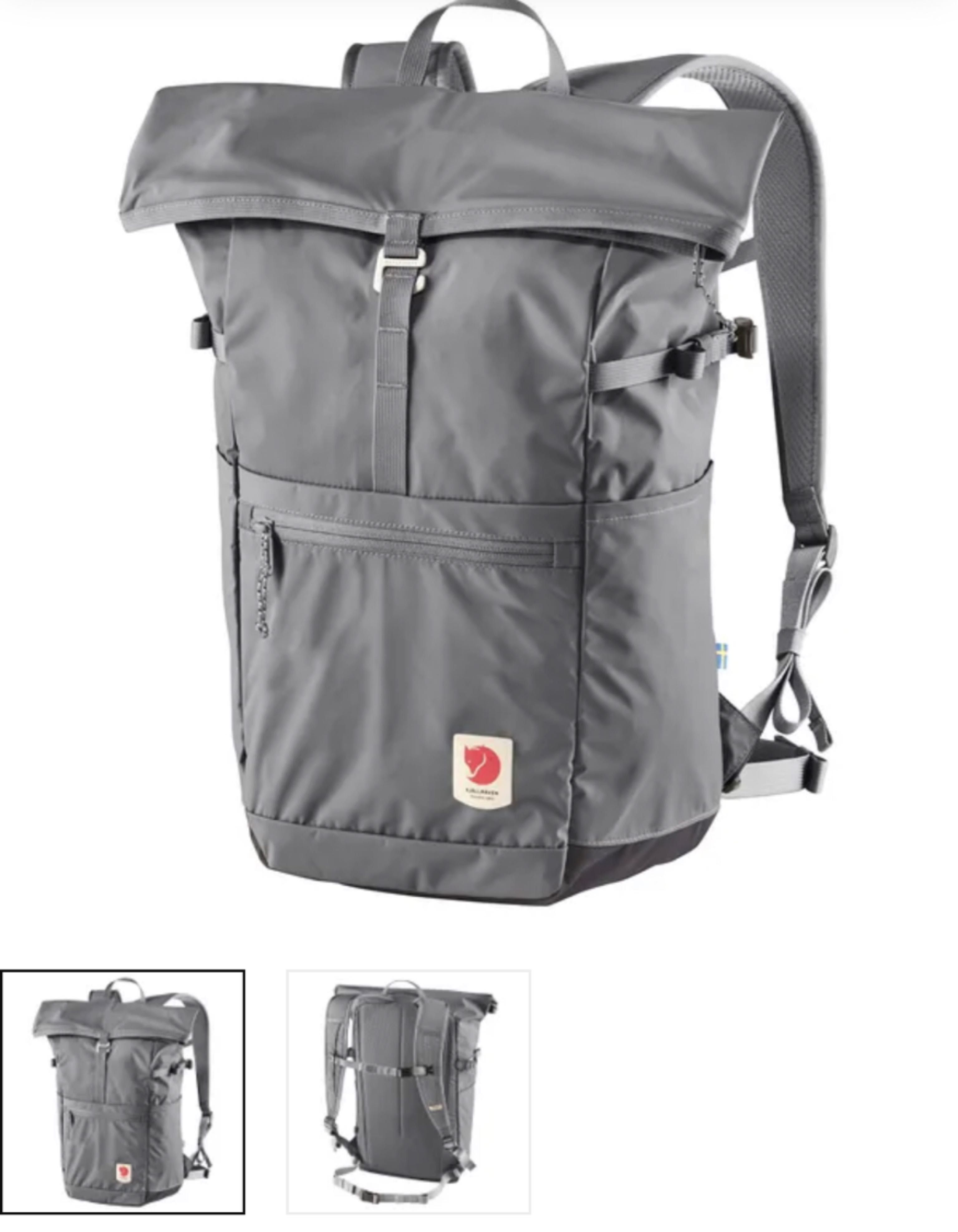 Fjällraven High Coast Rucksack Fjällraven High Coast Rucksack
