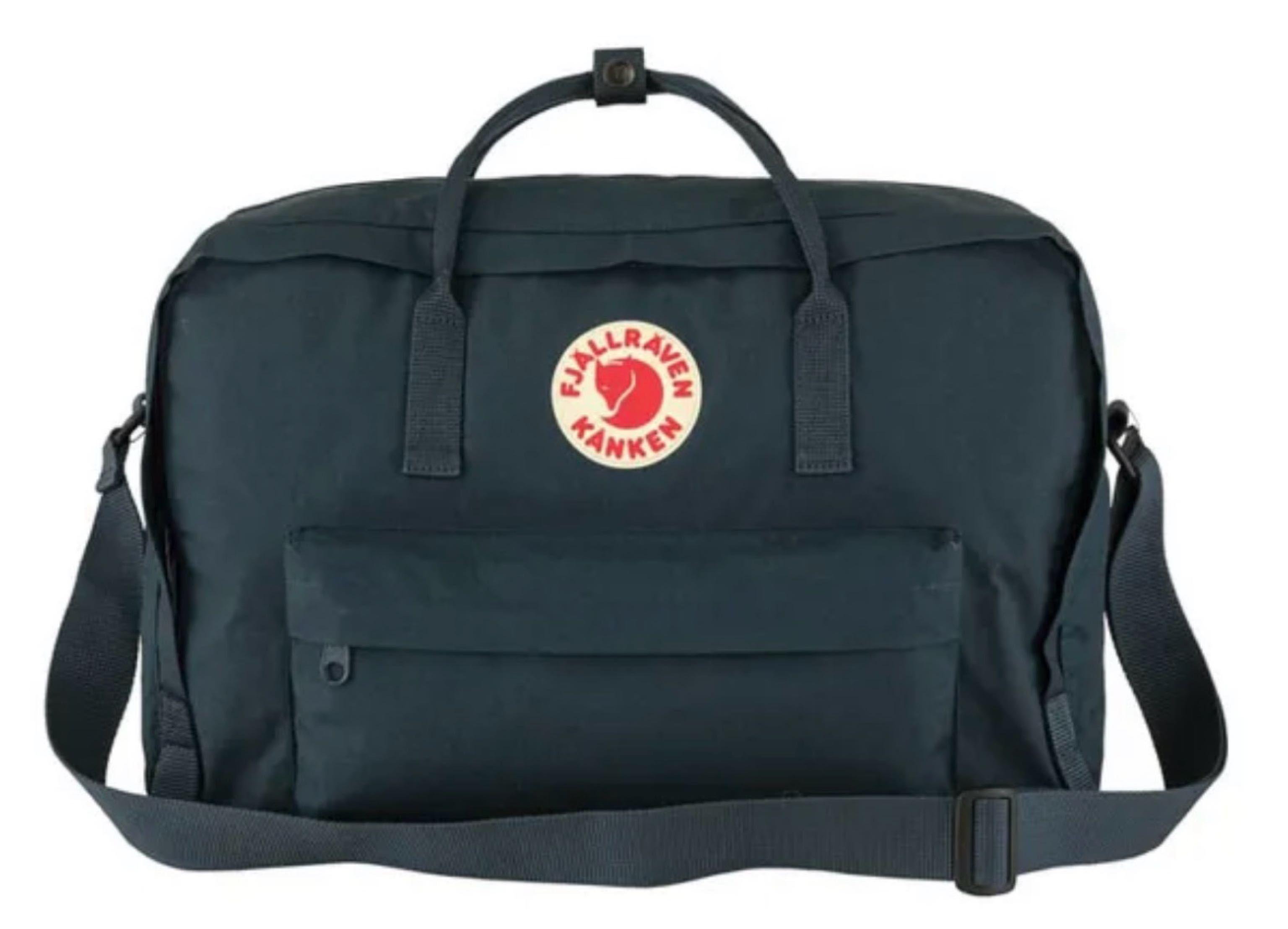 Fjällräven Weekender Kanken Fjällräven Weekender Kanken