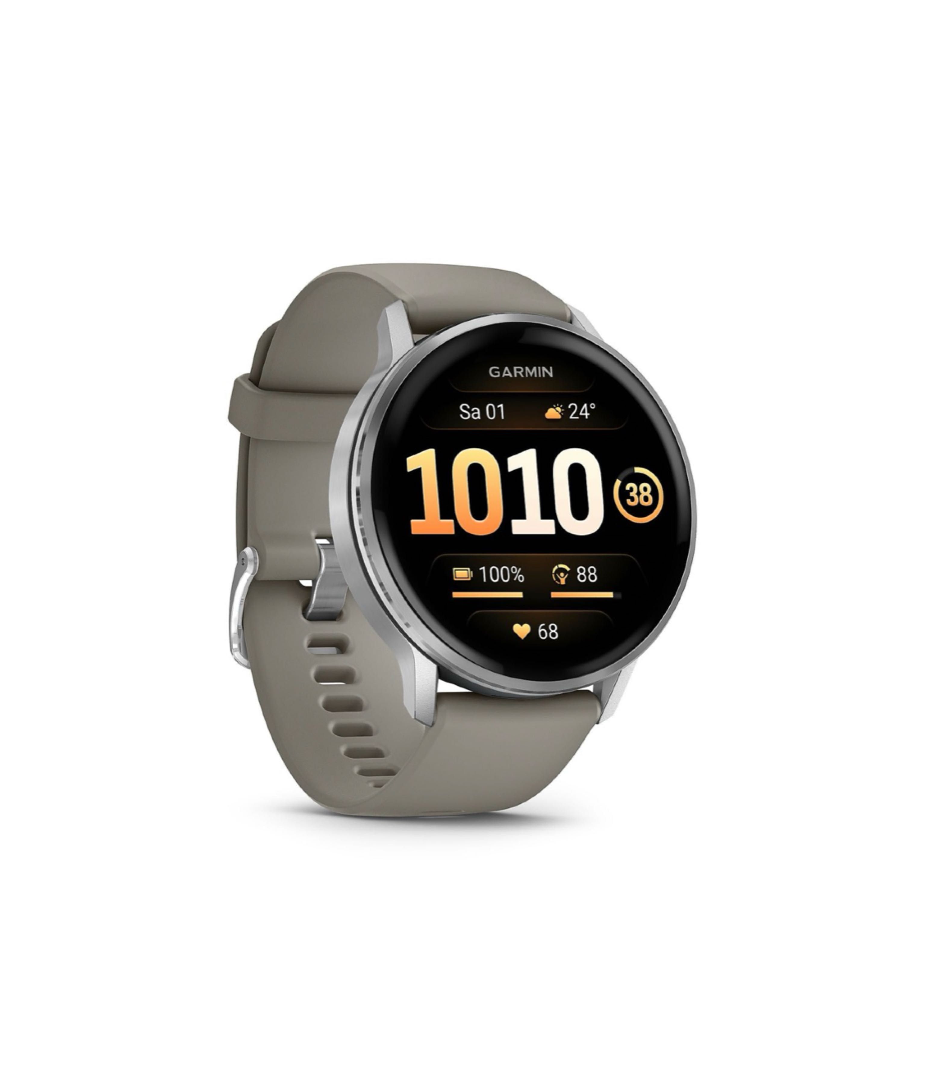 Garmin Venu 4 45mm