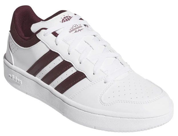 👟 adidas Hoops Classic Sneaker für 33,98€ (statt 47€) 👟 adidas Hoops Classic Sneaker für 33,98€ (statt 47€)