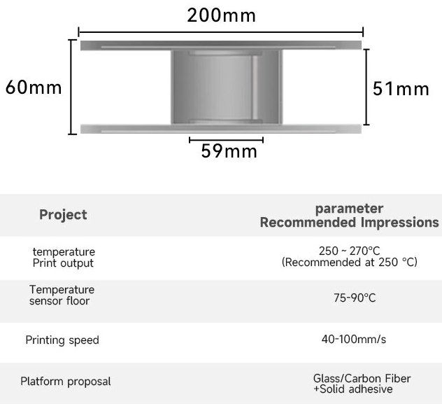 ⚫🔴 5kg KINGROON PETG 3D Druckerfilament 1,75 mm Mehrfarbig für 35,58€ (statt 65€) ⚫🔴 5kg KINGROON PETG 3D Druckerfilament 1,75 mm Mehrfarbig für 35,58€ (statt 65€)