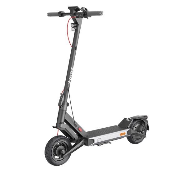 🛴 NAVEE S40 E-Scooter mit 700W & 10 Zoll Reifen für 194,65€ (statt 544€) – inkl. ABE
