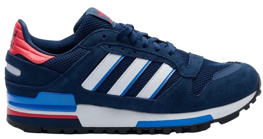 👟 adidas ZX 600 Sneaker für 75,98€ (statt 101€)