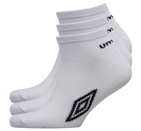 🧦 Umbro Unisex  u. Sportsocken 30er Pack für 35,89€ (statt 51€)