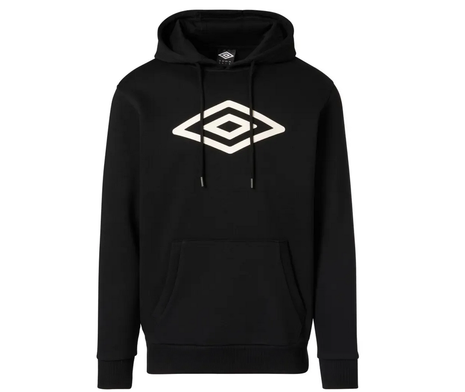 👕 Umbro Core Oh Diamond Herren Hoodie für je17,98 € (statt 37€) 👕 Umbro Core Oh Diamond Herren Hoodie für je17,98 € (statt 37€)
