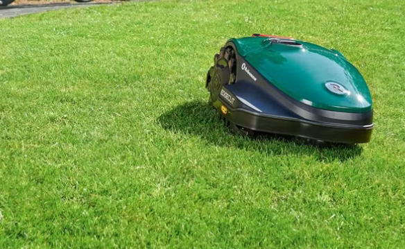 💚 Robomow RKS 1500 Mähroboter max 1.500 m² für 308,90 (statt 778€)
