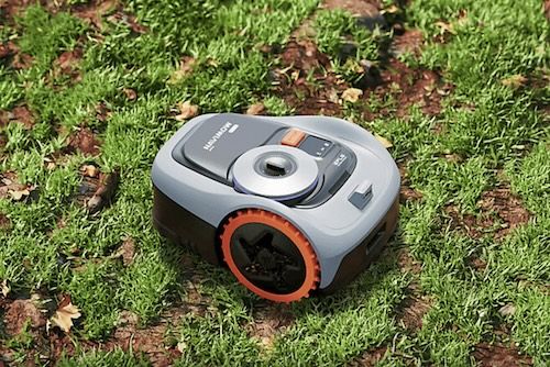 🌱 Segway Navimow i205E AWD Mähroboter bis 500m² + Garage für 629,41€ (statt 915€) 🌱 Segway Navimow i205E AWD Mähroboter bis 500m² + Garage für 629,41€ (statt 915€)