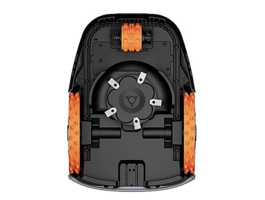 🌱 Segway Navimow i205E AWD Mähroboter bis 500m² + Garage für 629,41€ (statt 915€) 🌱 Segway Navimow i205E AWD Mähroboter bis 500m² + Garage für 629,41€ (statt 915€)