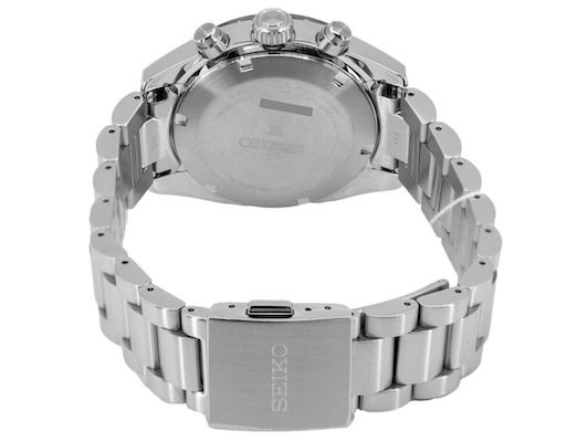 ⌚️ Seiko Prospex Speedtimer Solar Chronograph (SSC813P1) für 584,79€ (statt 750€) ⌚️ Seiko Prospex Speedtimer Solar Chronograph (SSC813P1) für 584,79€ (statt 750€)