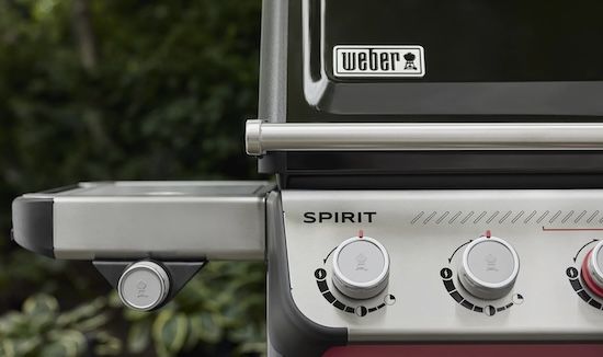 đ„© Weber Spirit E-335 GBS Gasgrill mit 3 Brennern und Seitenbrenner fĂŒr 499,99⏠(statt 549âŹ) đ„© Weber Spirit E 335 GBS Gasgrill mit 3 Brennern und Seitenbrenner fĂŒr 499,99⏠(statt 549âŹ)