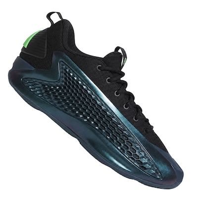 👟 adidas Anthony Edwards 1 Low Herren Basketballschuhe für 34,94€ (statt 64€)