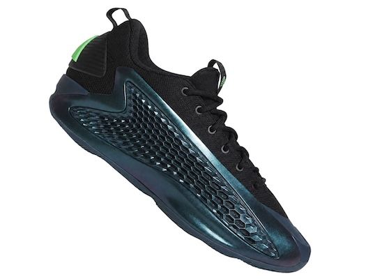 👟 adidas Anthony Edwards 1 Low Herren Basketballschuhe für 34,94€ (statt 64€) 👟 adidas Anthony Edwards 1 Low Herren Basketballschuhe für 34,94€ (statt 64€)