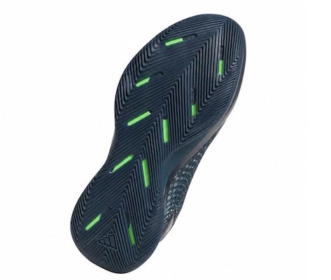 👟 adidas Anthony Edwards 1 Low Herren Basketballschuhe für 34,94€ (statt 64€) 👟 adidas Anthony Edwards 1 Low Herren Basketballschuhe für 34,94€ (statt 64€)
